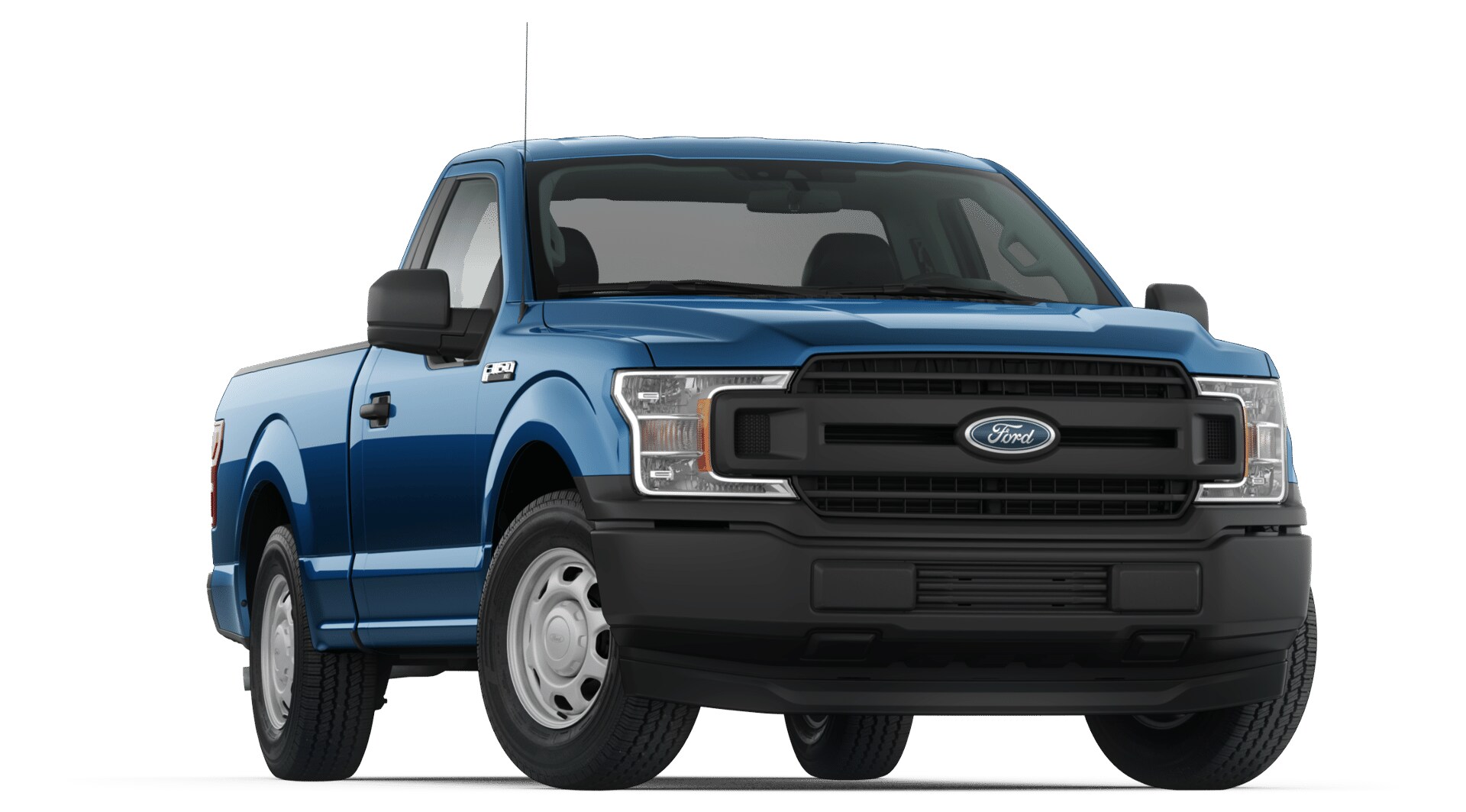 2019 Ford F-150 - XL
