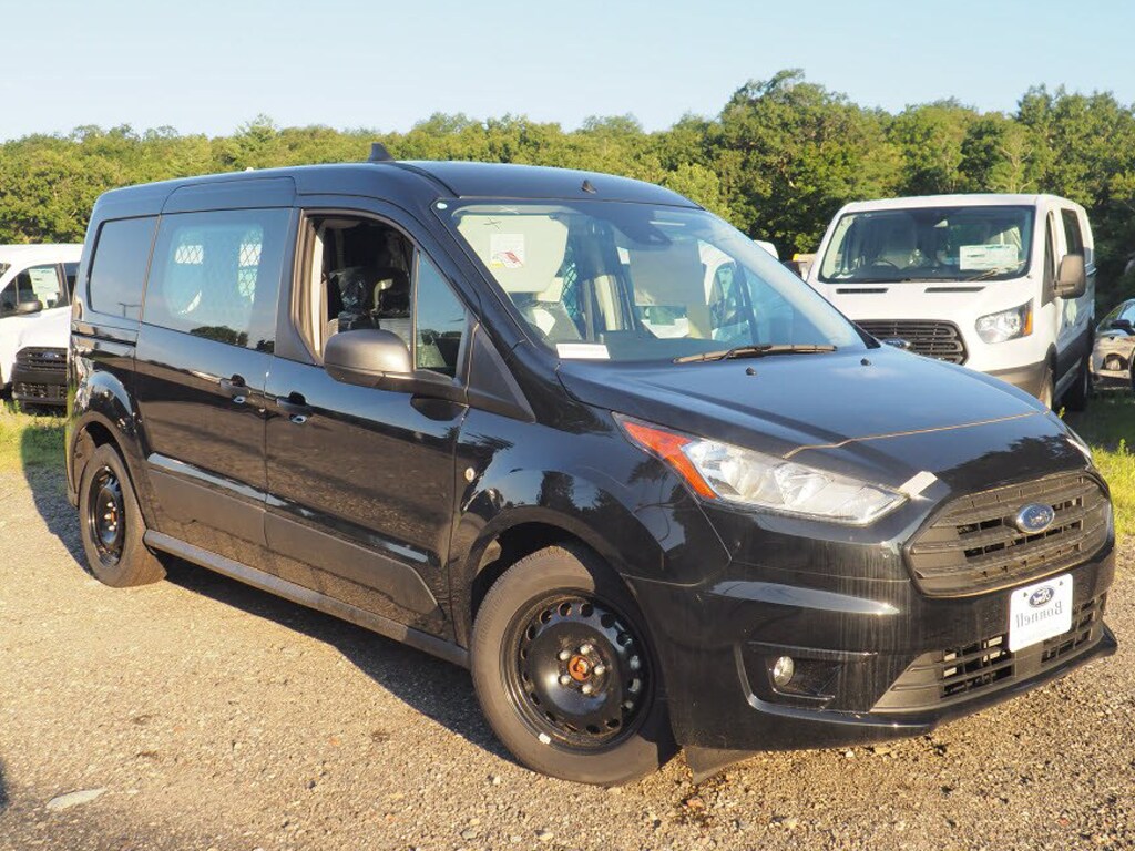 2019 FORD TRANSIT CONNECT 2019 FORD TRANSIT CONNECT