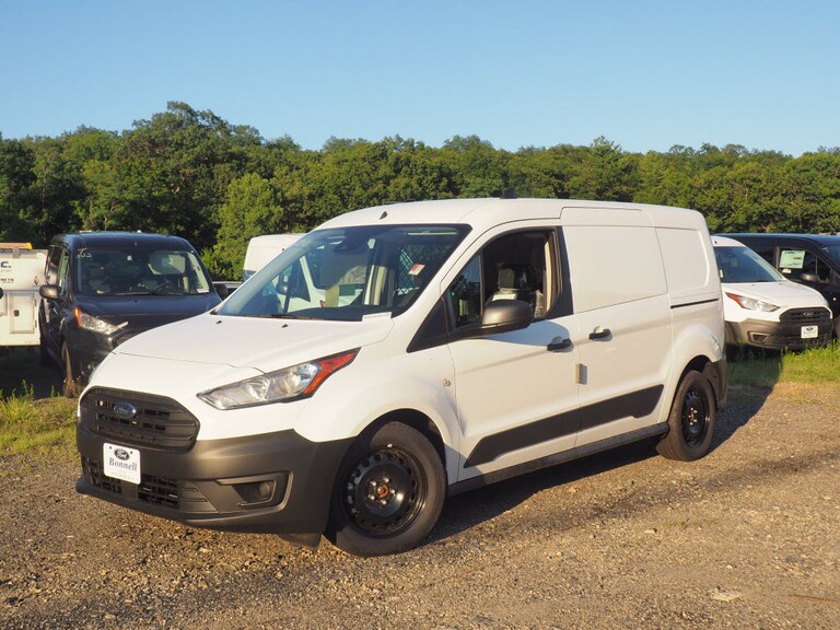 2020 FORD TRANSIT CONNECT XL 2020 FORD TRANSIT CONNECT XL