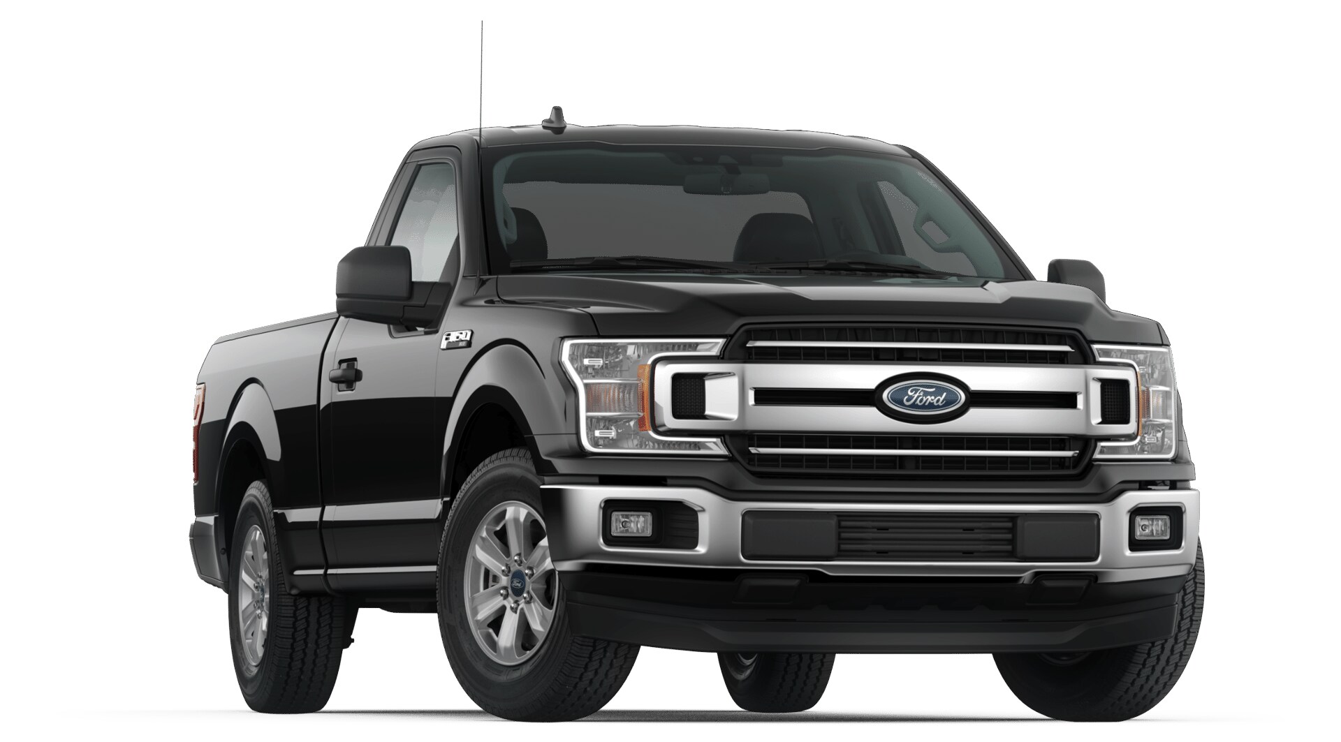 2019 Ford F-150 - XLT