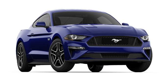 2019 Ford Mustang GT Fastback shown 2019 Ford Mustang GT Fastback shown