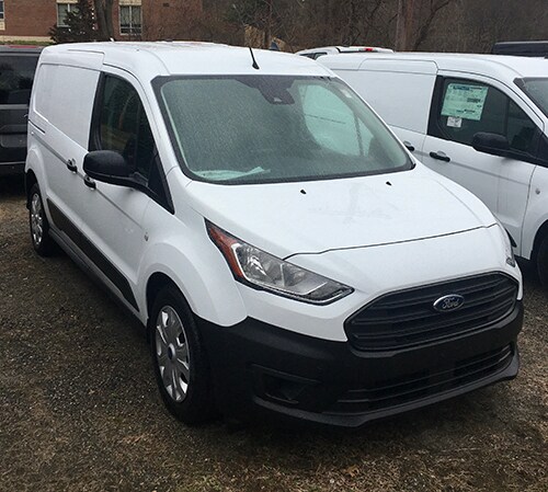 2020 FORD TRANSIT CONNECT CARGO VAN 2020 FORD TRANSIT CONNECT CARGO VAN