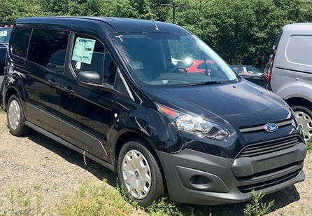 2018 Transit Connect