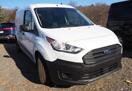 2019 Transit Connect