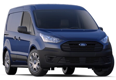 2019 Ford Transit Connect