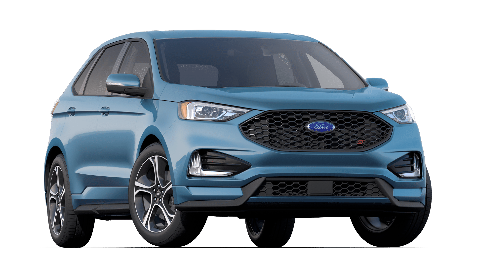 2019 Ford Edge - ST 2019 Ford Edge - ST