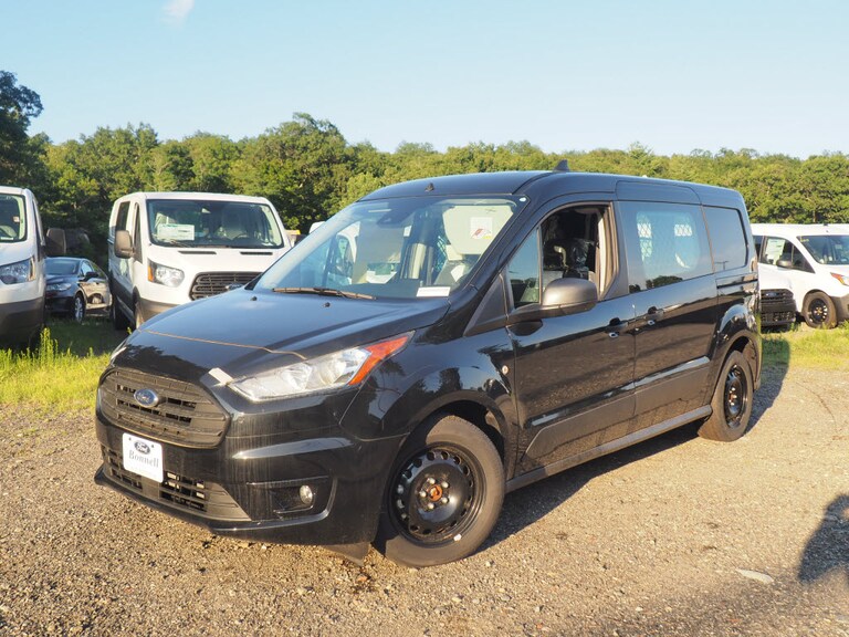 2019 FORD TRANSIT CONNECT 2019 FORD TRANSIT CONNECT