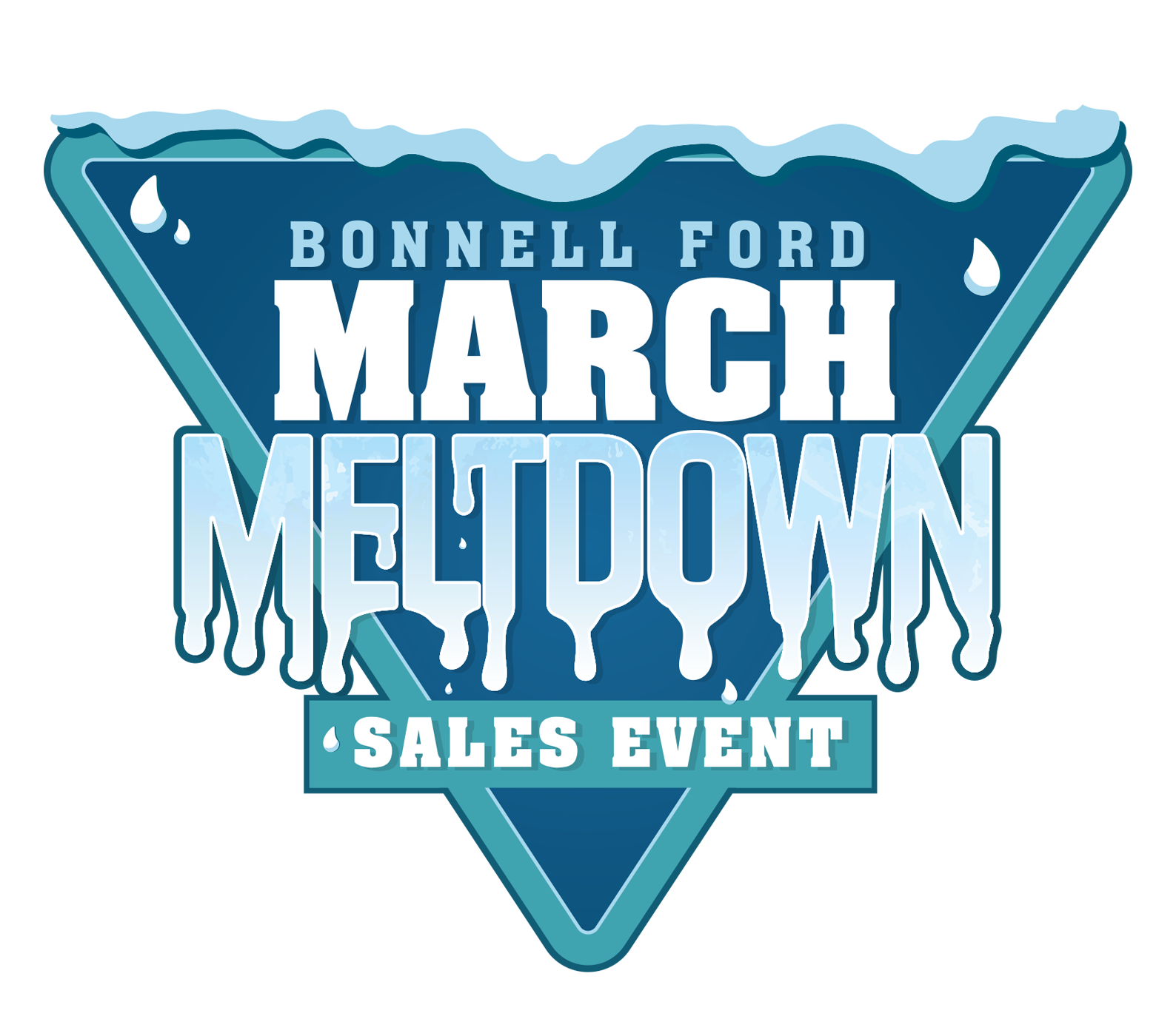 March Meltdown Sales Event March Meltdown Sales Event