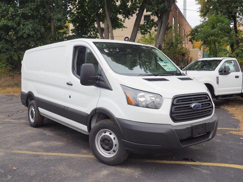 2019 FORD TRANSIT 250 LOW ROOF 2019 FORD TRANSIT 250 LOW ROOF