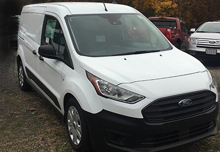 2019 Transit Connect