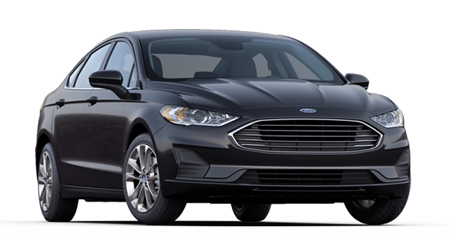 2020 Ford Fusion SE Hybrid shown 2020 Ford Fusion SE Hybrid shown
