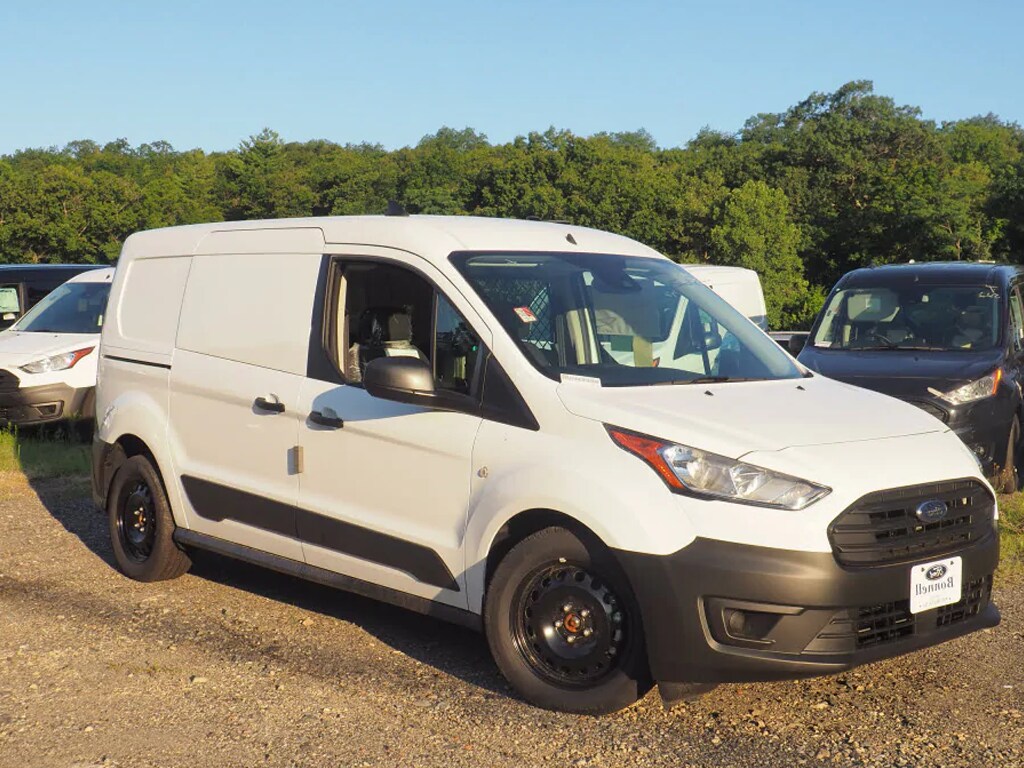 2020 FORD TRANSIT CONNECT XL 2020 FORD TRANSIT CONNECT XL