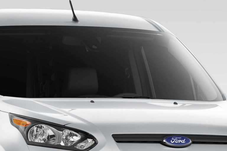 ELECTRIC WINDSHIELD DEFROSTER