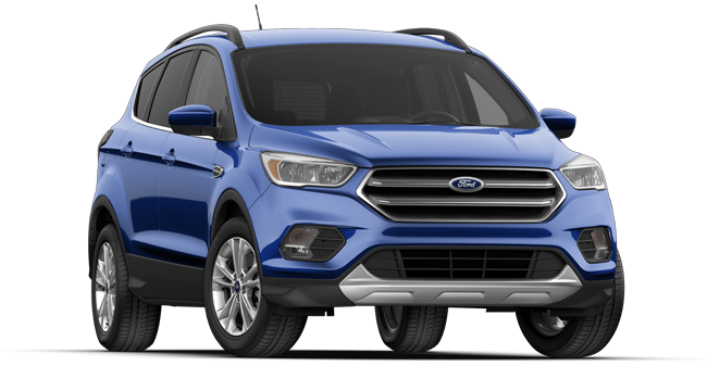 2019 Ford Escape SE 4WD shown 2019 Ford Escape SE 4WD shown