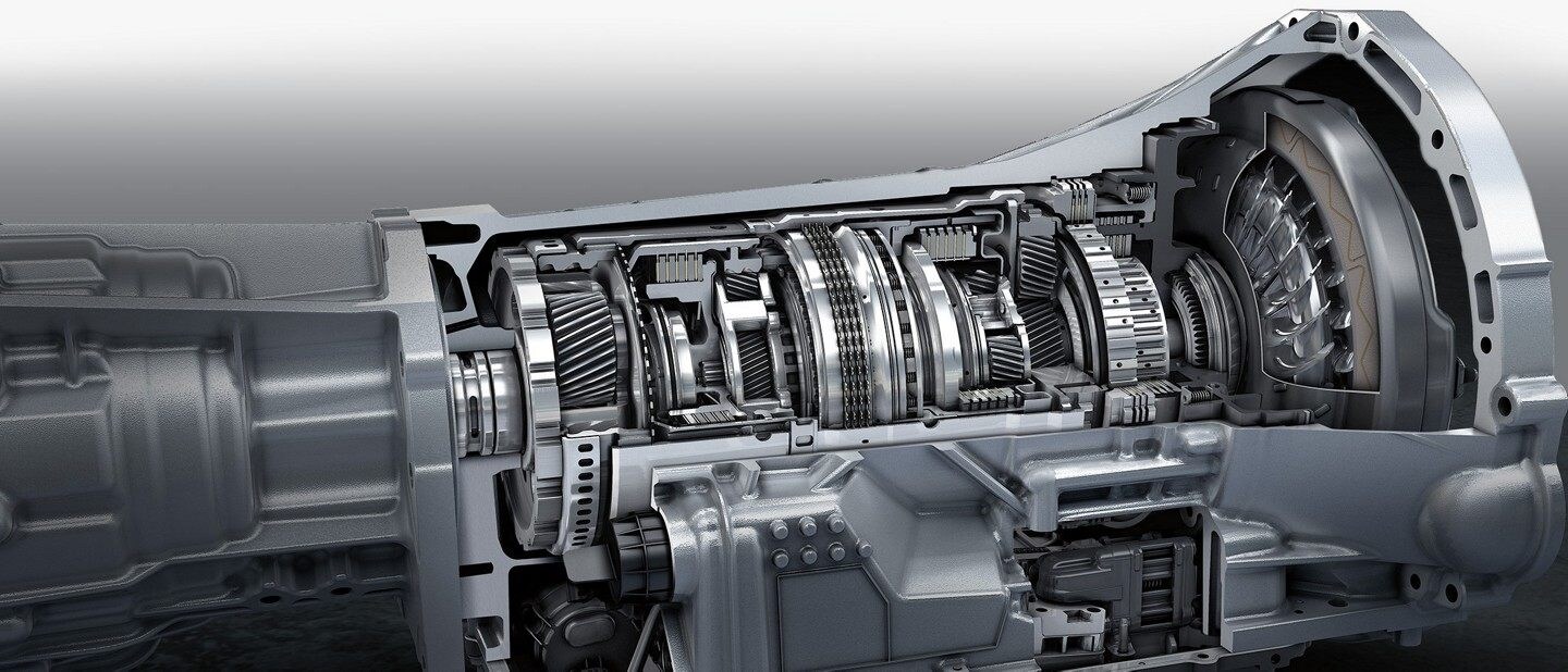 2019 Ford F-150 - Performance