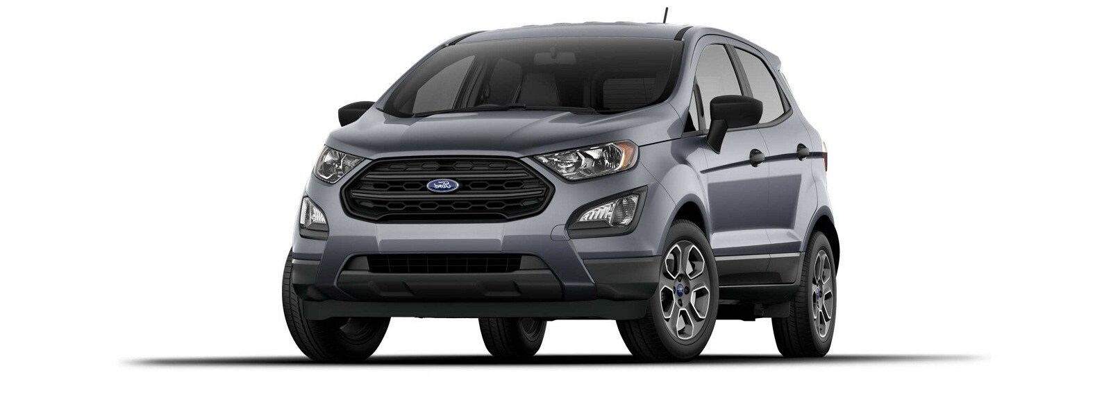 2018 EcoSport Style