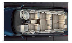 7 Seater SUV