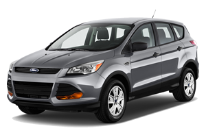 Best SUV Calgary