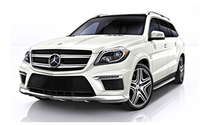 Used Mercedes SUV in Calgary Used Mercedes SUV in Calgary