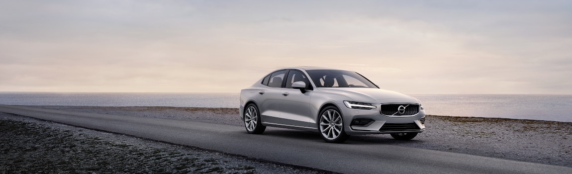 New Volvo S60 Volvo S60