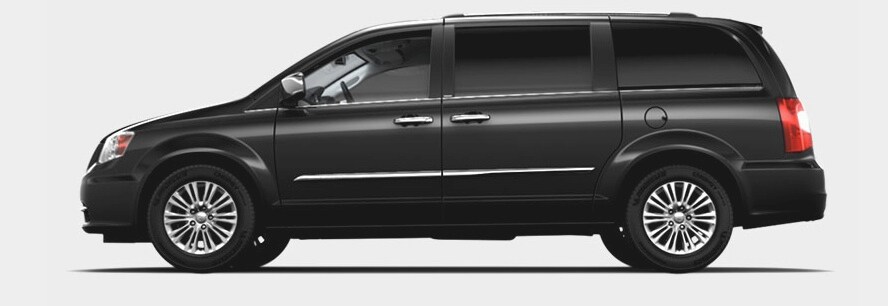 2014 Chrysler Town Amp Country Merrillville Highland In