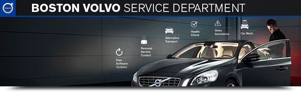 Boston volvo village coupons