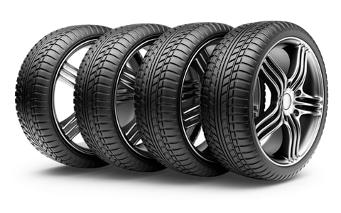 Volvo Tire Advantage Dealer