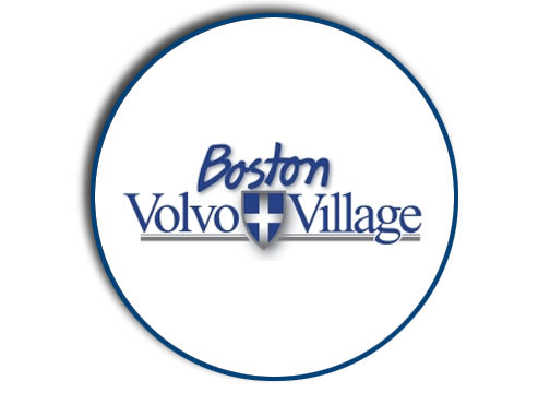 Boston Volvo