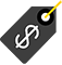 Black Tag