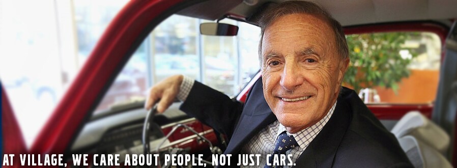 We Care About People, Not Just Cars