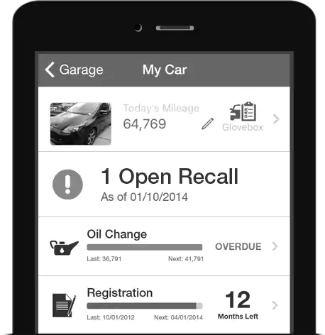 Keep Up With Recalls Keep Up With Recalls