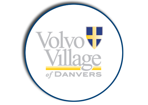 Volvo Village of Danvers