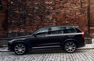 XC90 Lease Options