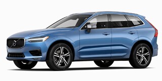 2018 Volvo XC40 T4 Momentum FWD shown
