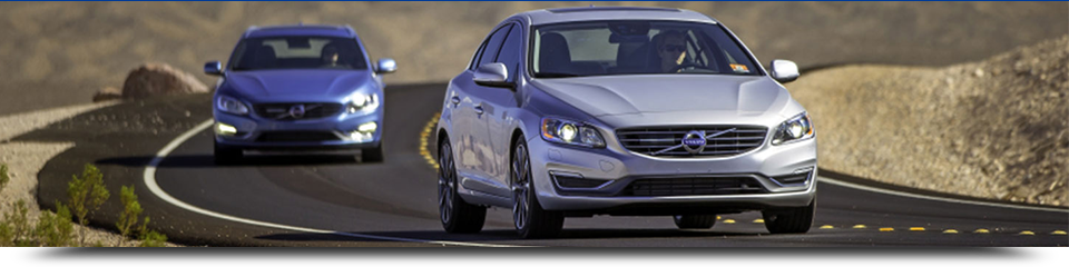 Volvo Summer Driving Tips