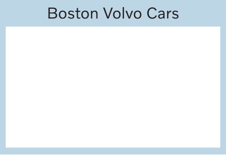 Black Friday Sales Event