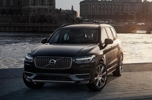 Shop Volvo XC90 Now