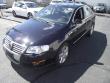 2009 Volkswagen Passat Sedan