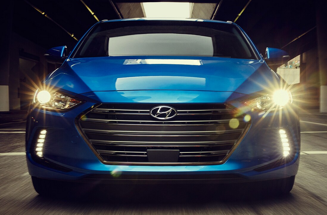 Greeley CO Area - 2017 Hyundai Elantra Quotes