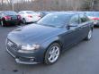 2009 Audi A4 Sedan