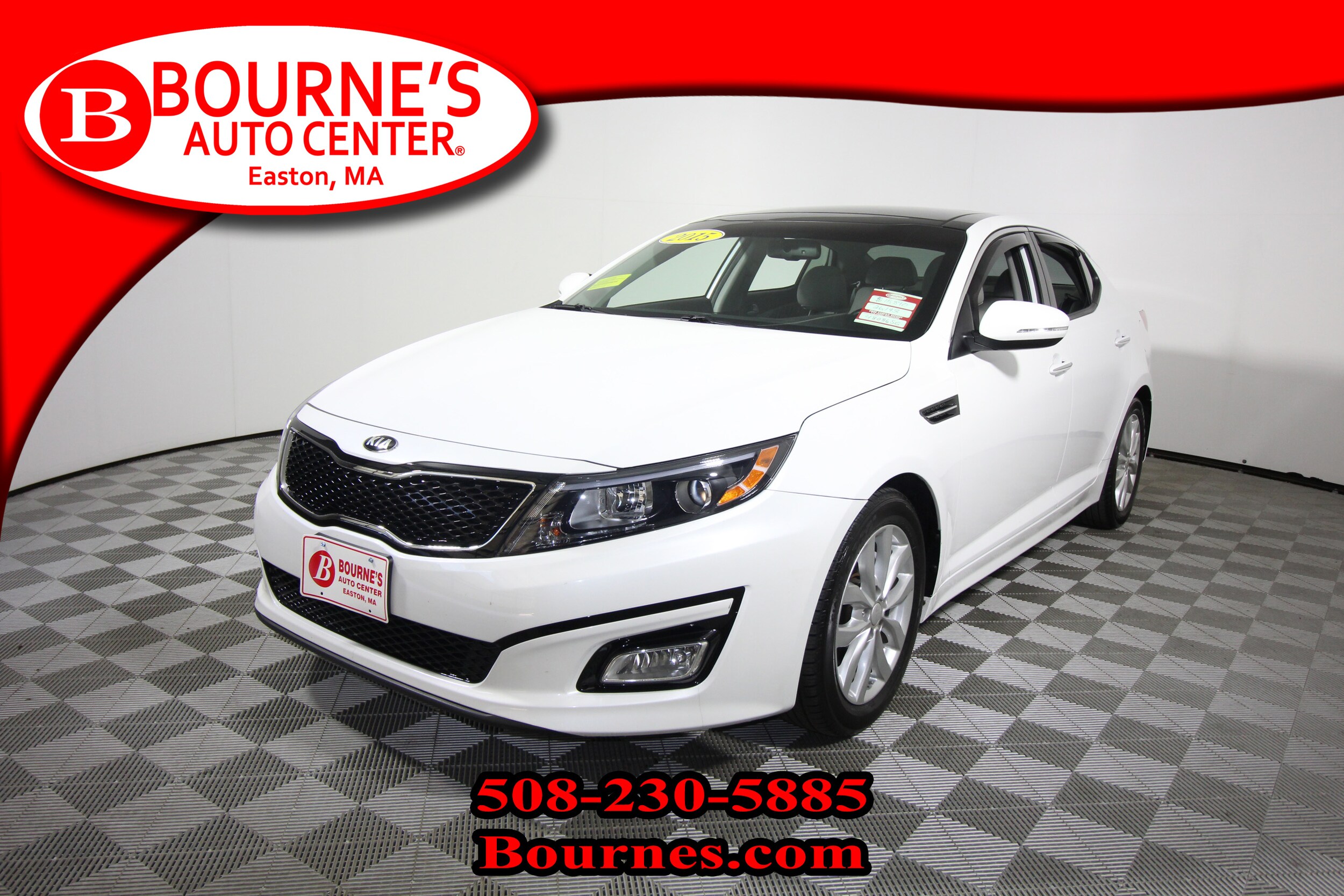 Bourne's Auto Center Vehicles for sale in South Easton, MA 02375