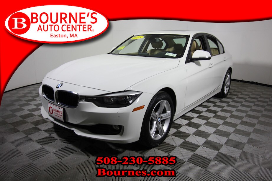 2013 BMW 328i, Used, 17990
