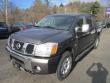 Nissan Titan