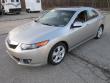 2009 Acura TSX Sedan