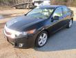 2009 Acura TSX Sedan
