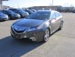 2009 Acura TL Sedan