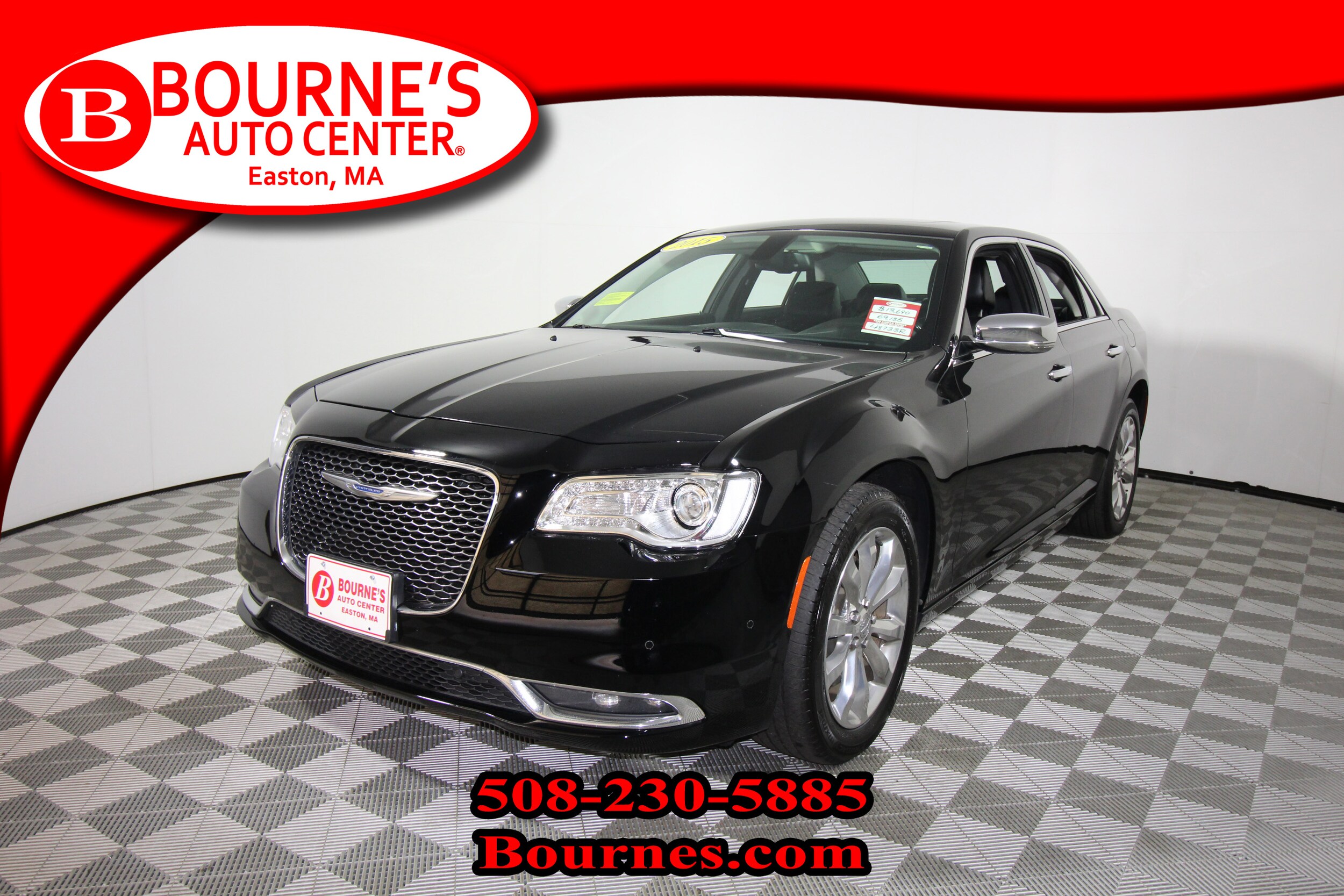 Bourne's Auto Center Vehicles for sale in South Easton, MA 02375