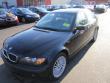 2002 BMW 325 Sedan