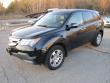 2008 Acura MDX SUV