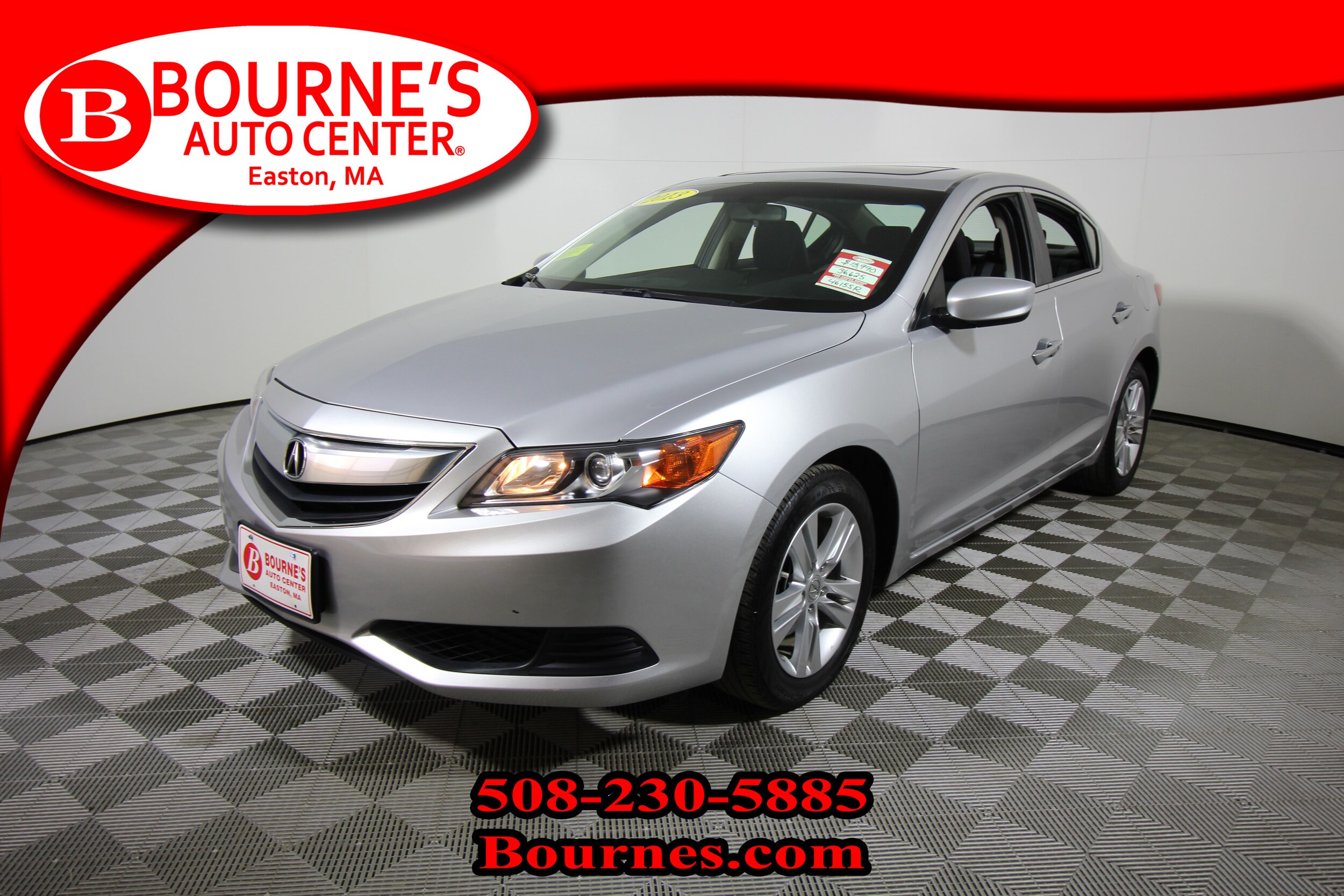 Bourne's Auto Center Vehicles for sale in South Easton, MA 02375